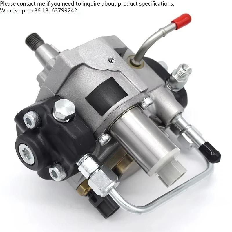 

High Pressure Oil Pump 294000-1280 22100-0R060 for TOYOTA 2AD-FHV