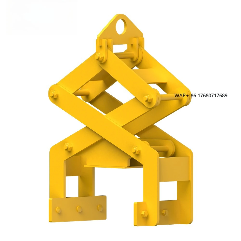 

Настраиваемые крюки-захваты из легированной стали для подъема грузов - регулируемые, с различной грузоподъемностью - напрямую от производителя