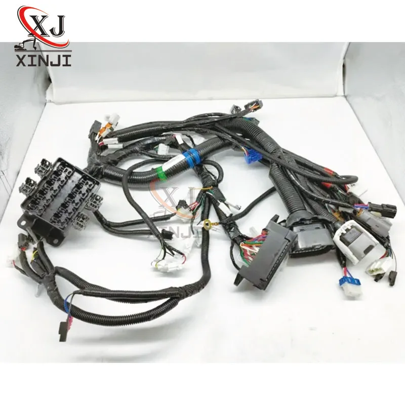 0006003 Internal Wiring Harness Fits HITACHI ZX200-3 ZX240-3