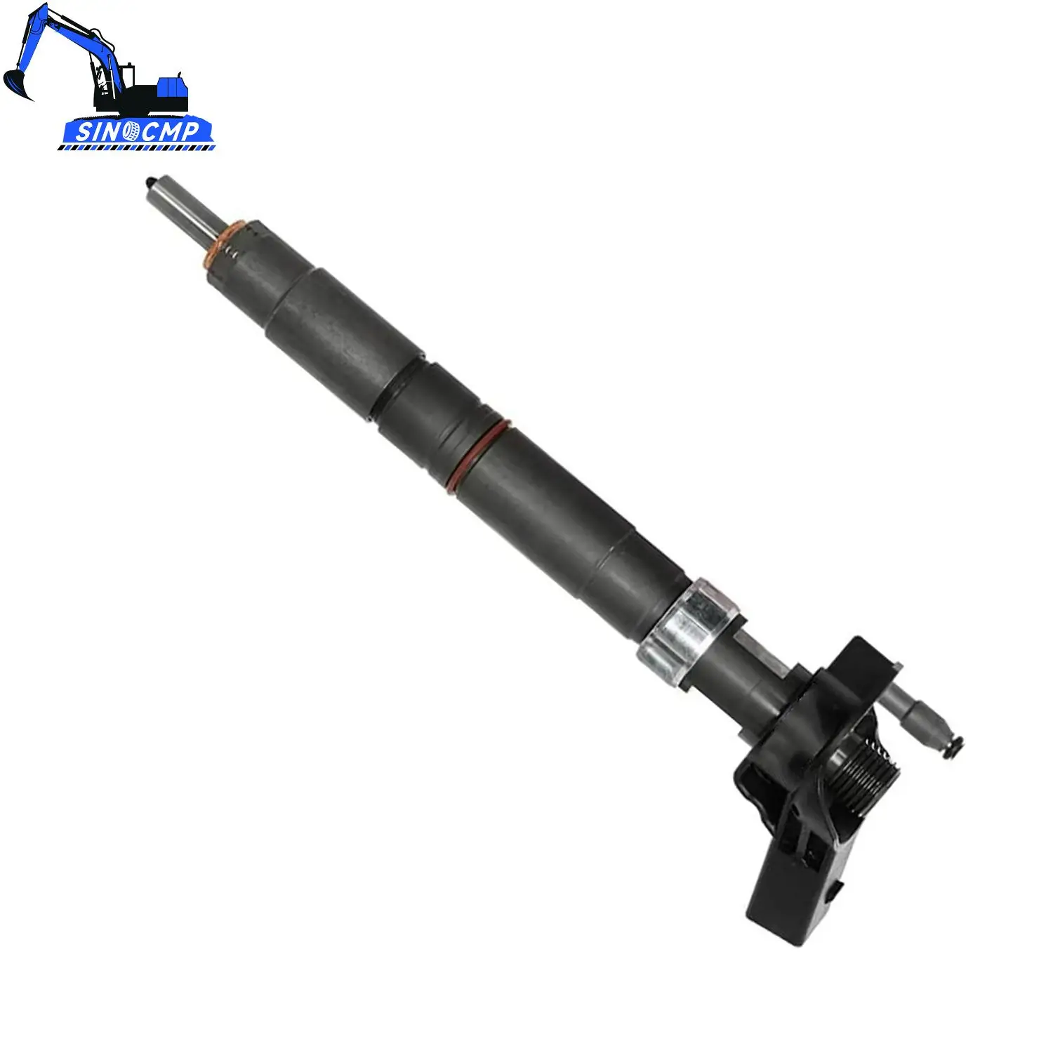 

Fuel Injector 0445116035 For VW Amarok 2.0 BiTDI 2.0 TDI 2.0 BiTDI 4motion Engine 2010-2016