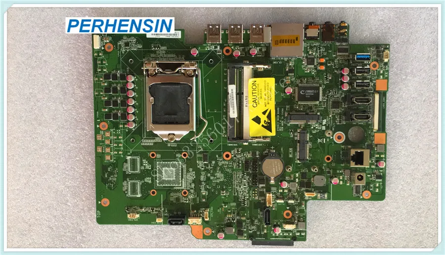 Original  FOR Asus ET2311I all-in-one motherboard desktop mainboard REV 1.4 TESTED PERFECTLY