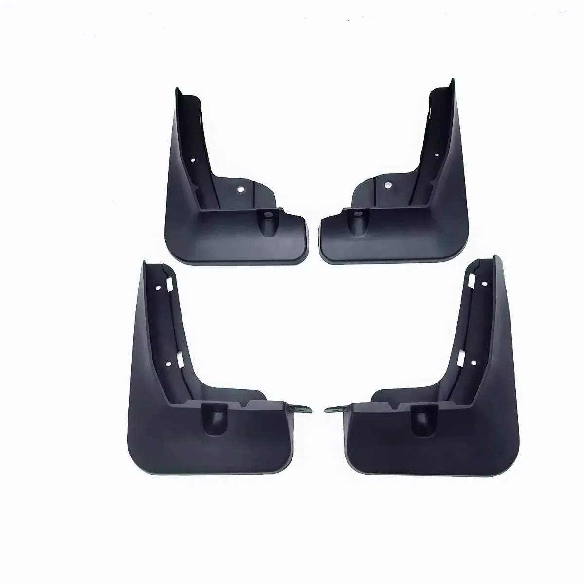 Suitable for 25 BYD Dolphin tire fenders