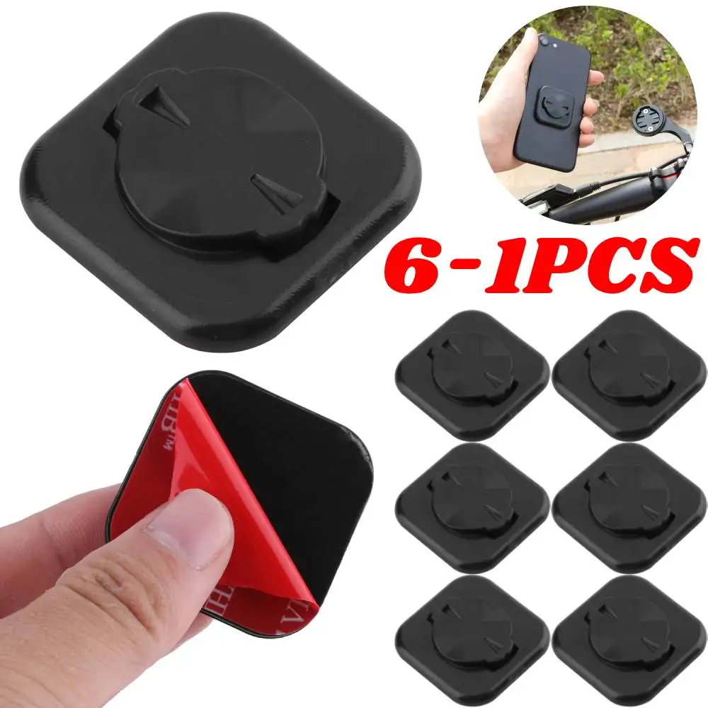 

6-1 шт., крепление на велосипед