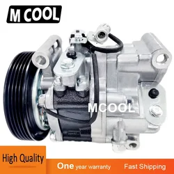 HIGH QUALITY AC Compressor For Suzuki SX4 2.0 Gas 2007 2008 2009 9520080JA0 95200-80JA0 9520080JA2 95200