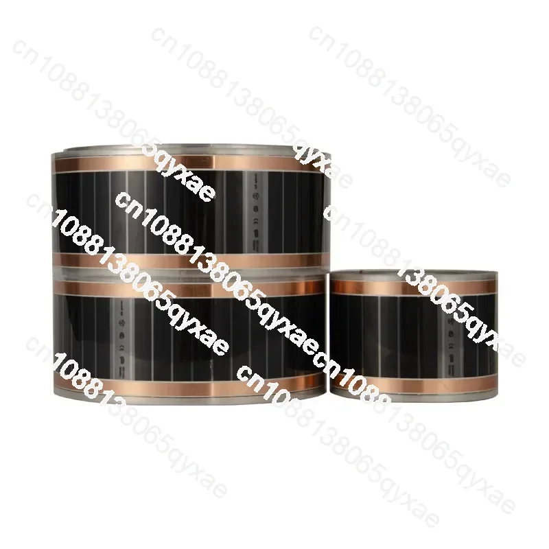 220v USB Low-voltage Graphene Electric Heating Film PTC Heating Film