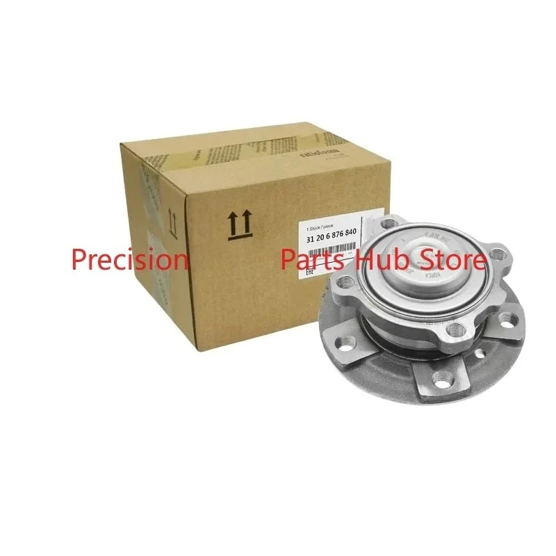 

OEM 31206876840 Front Wheel Hub Bearing For BMW 3 4 F30 F35 F80 F31 F34 F32 F82 F36