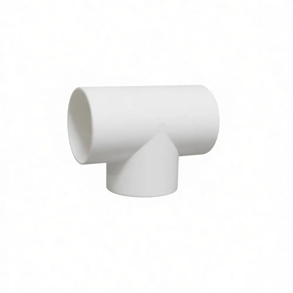 Ventilation Hose Connector Y Shaped T Style Pipe Fitting 100mm 150mm Reducer Joint Air Duct System Exhaust Airflow Adapter