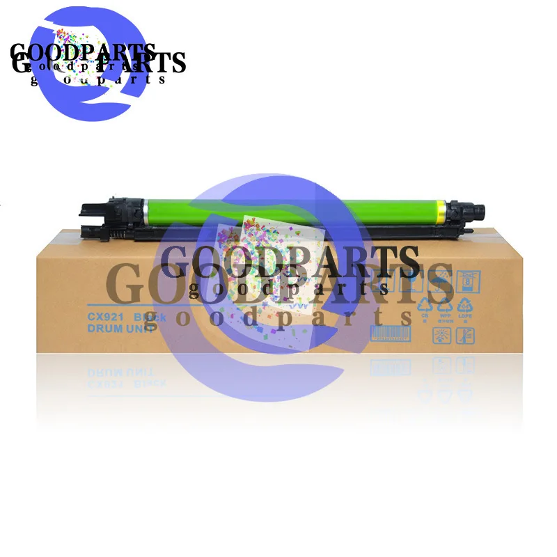 Brand New Compatible Drum Unit 76C0PK0 76C0PV0 support for Lexmark CS921 CS923 CX920 CX921 CX922 CX923 CX924 Drum Cartridge