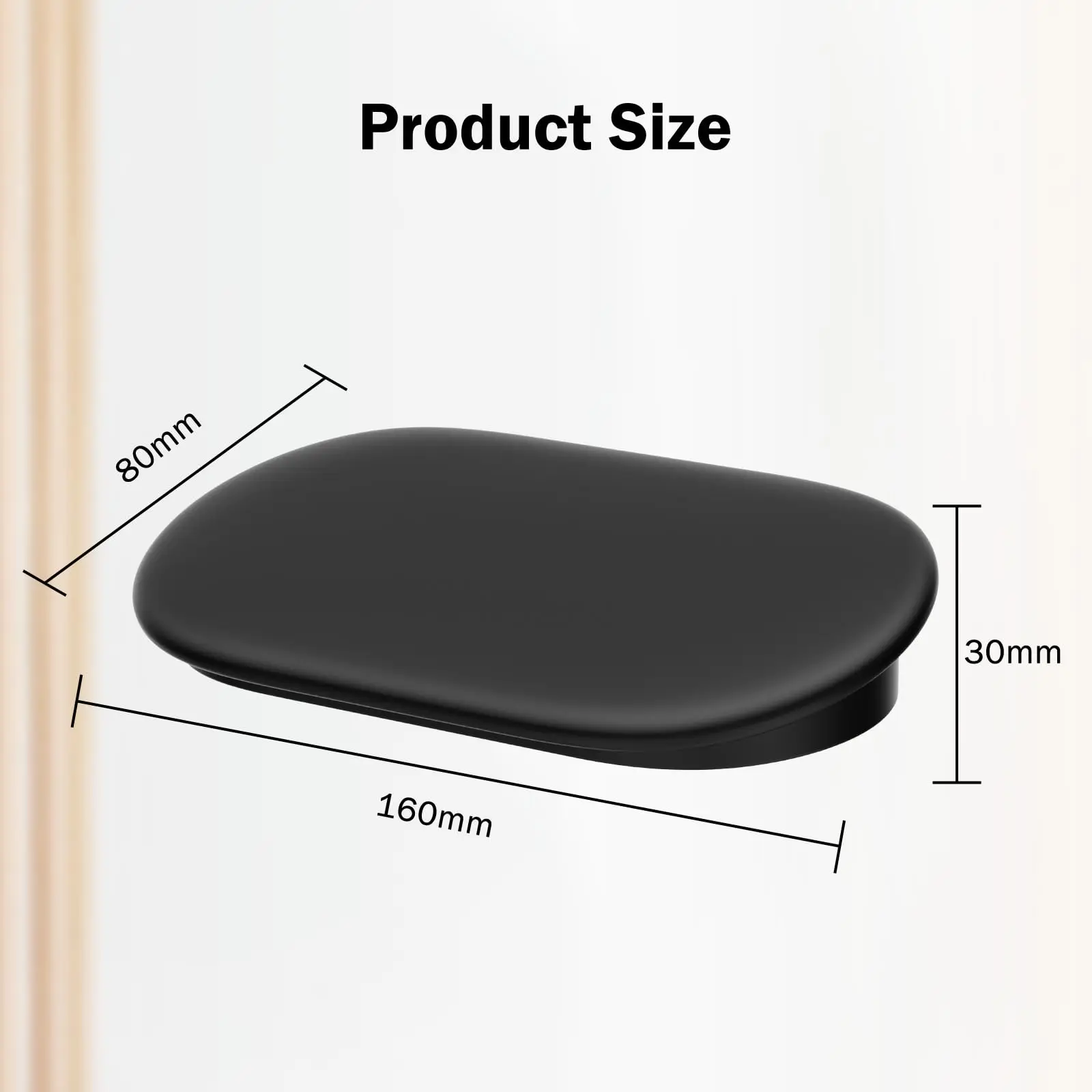 Silicone Protective Case For Google TV Streamer 4K With Washable Dustproof Protection Cover Anti Drop Protection Cover Shell view 5