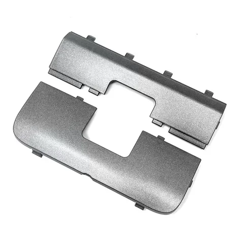 Чехол с крюком для прицепа Haval H9 2024 2025, украшение для бездорожья, защита от столкновений, украшение на задний бампер, чехол с шаровым крюком для прицепа