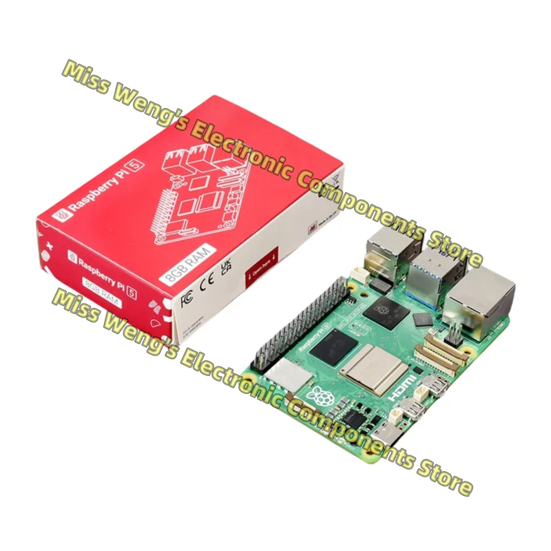 PI5-2GB Display Kit… - image