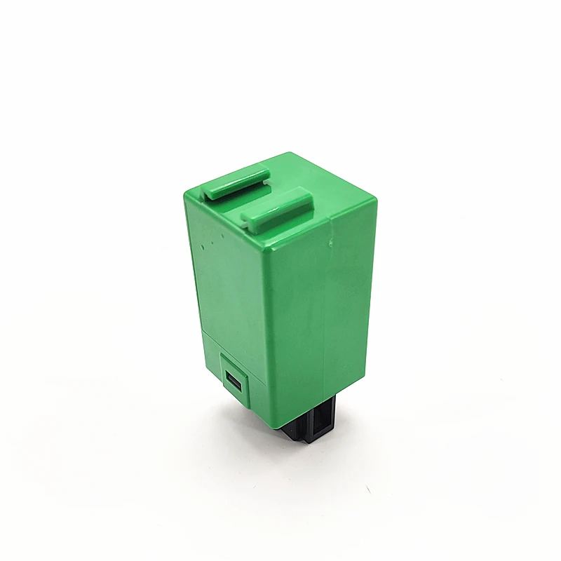 

12v Flasher green Applicable to electric golf carts