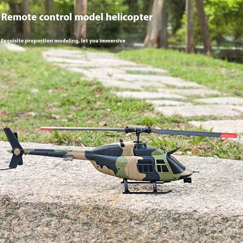 Atualizar c138 rc helicóptero 1:33 simulação avião 6 eixos giroscópio altitude hold helicóptero de controle remoto avião brinquedos para adulto criança