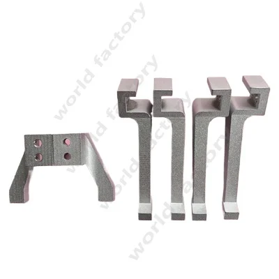 Mask machine accessories finger clip one drag two three plane parts line size claw left and right ear clip cam welding