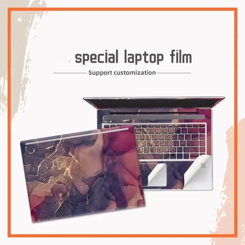 Marble Cover Laptop…