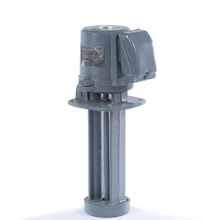 冷却電動浸漬ポンプ 冷却電動浸漬ポンプ