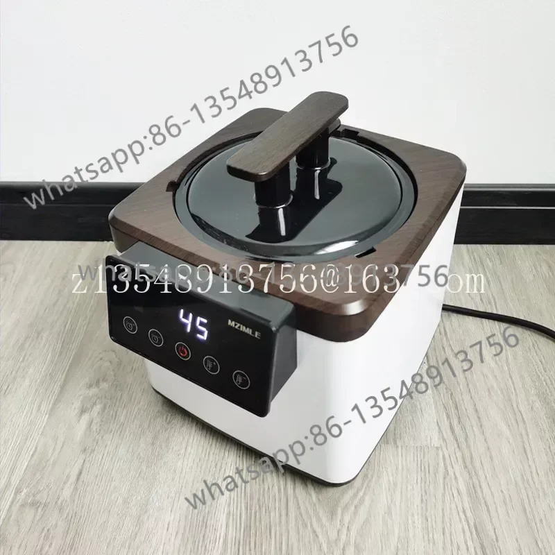 

Sauna machine Household sauna box Fumigator Factory direct sales