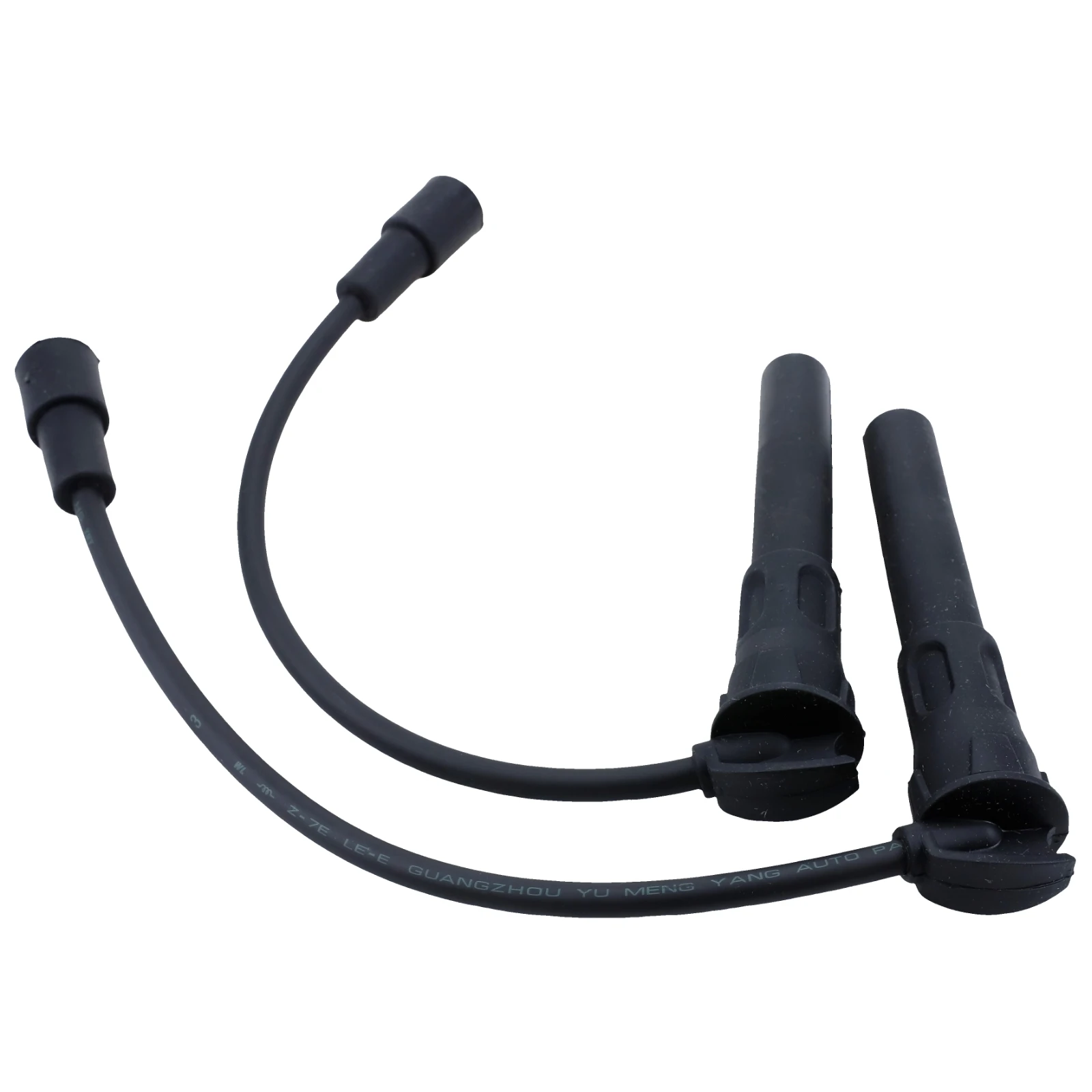 

Car Ignition Cable For MG6 MK1 2010-2017 1.8L ROEWE 550 750 Coil Spark Plug Wire Engine Auto Spare Part Accessory