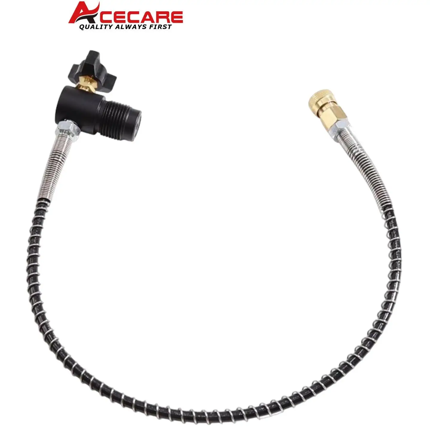 ACECARE-Adaptateur de remplissage de station-service, tube de pompe SubSN, tuyau de 60cm, intervalles de station G5 et 8