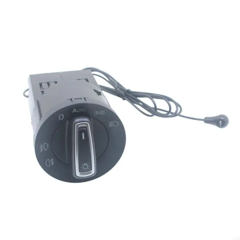 

547C For PQ25 3BD941531 1C0941531 3BD941531A Headling Fog Lamp Headlamp Button