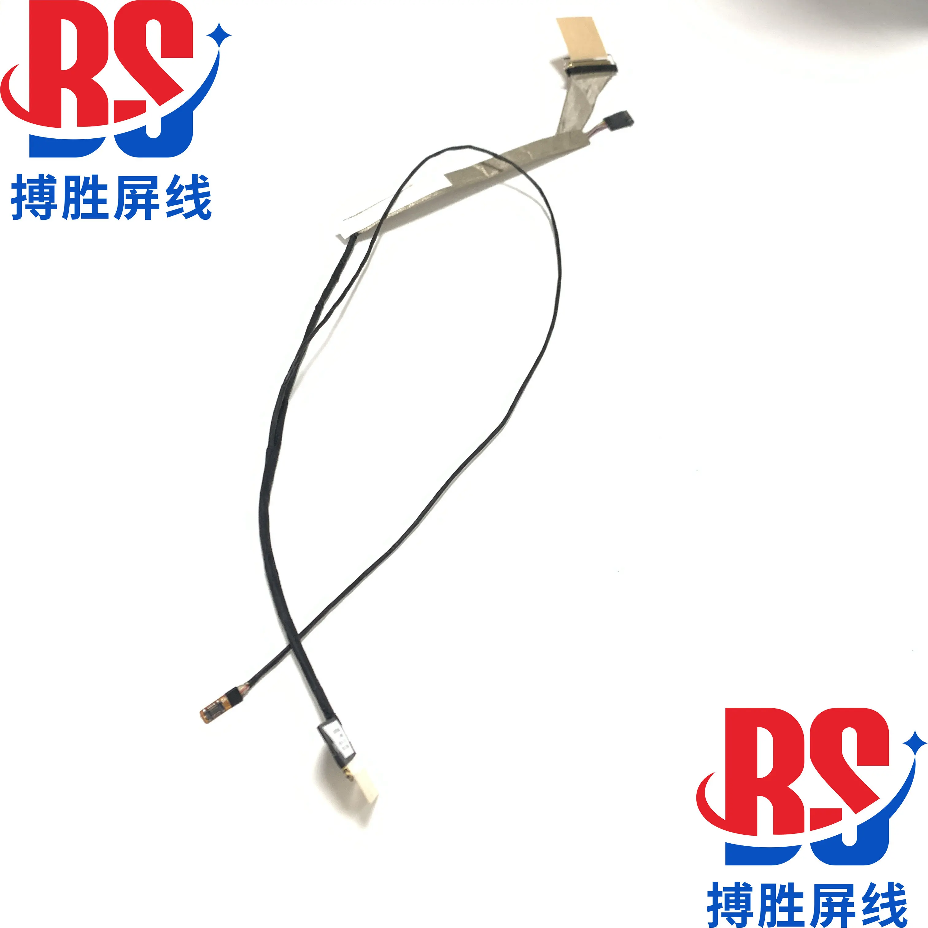 for SUS for Lingyao Pro14 X7400PC M7400Q screen cable dd0xjdlc100 screen cable