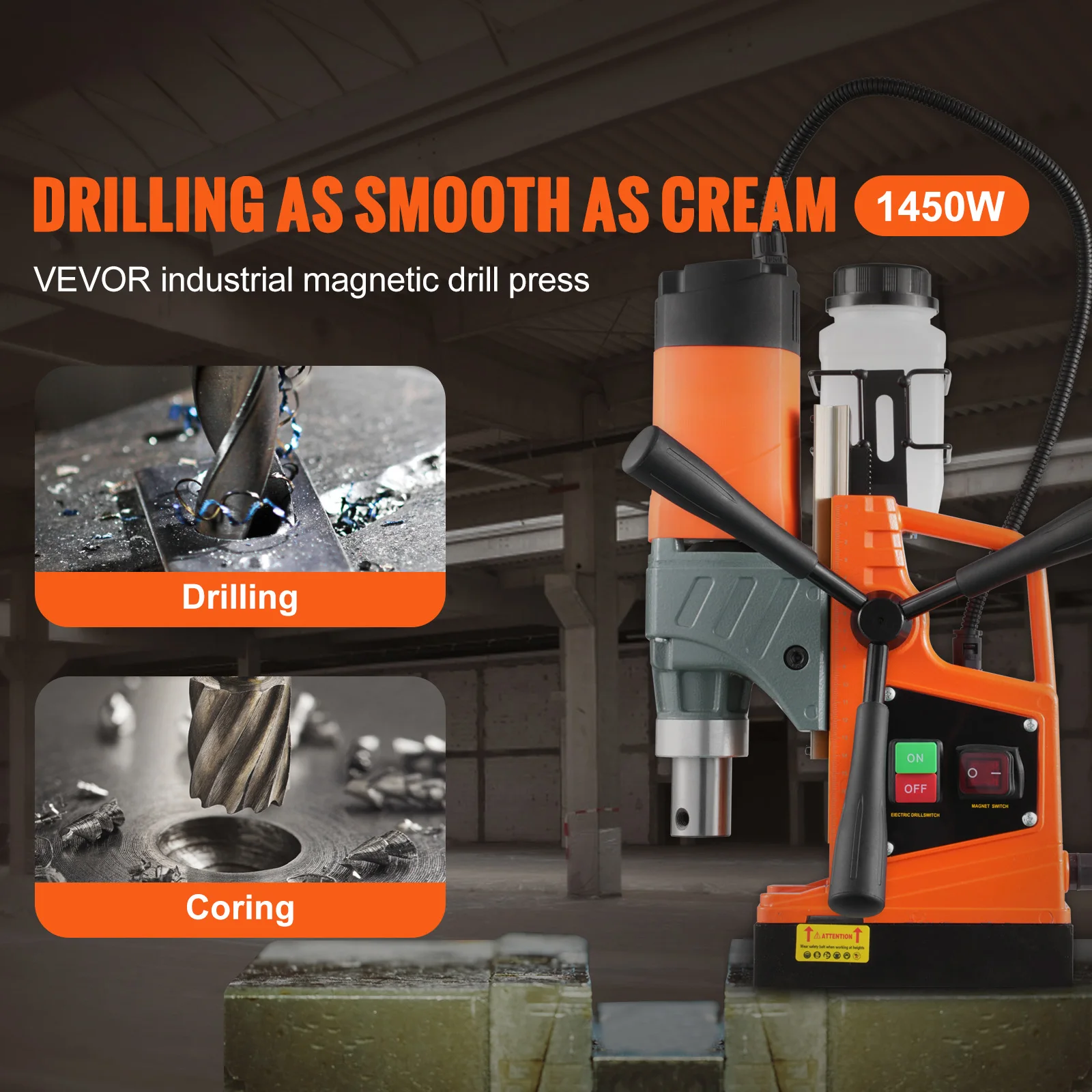 Thumbnail 2 - #19 Low Cost Drill Presses That Work