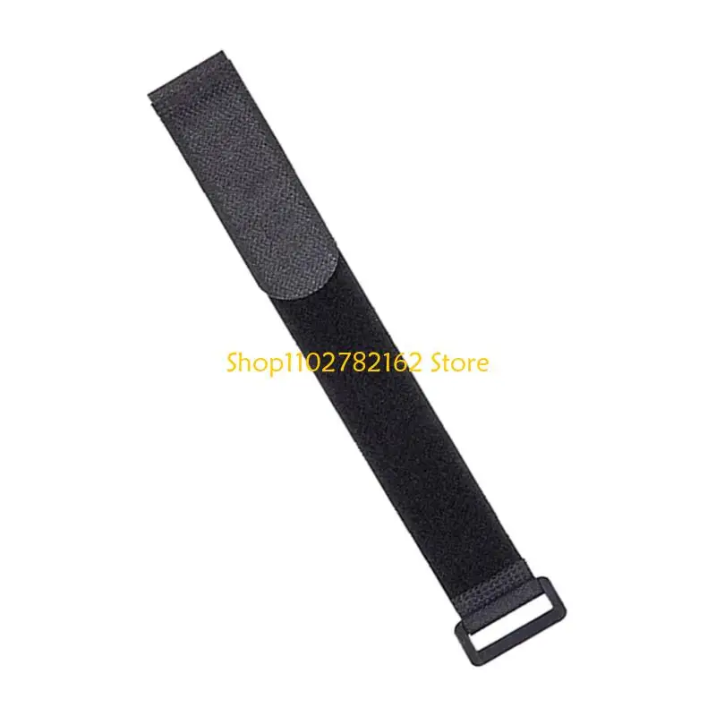 547B Cargo Strap Fastener Strap Adjustable Length For Vehicle Accessories Fixing - Image 3
