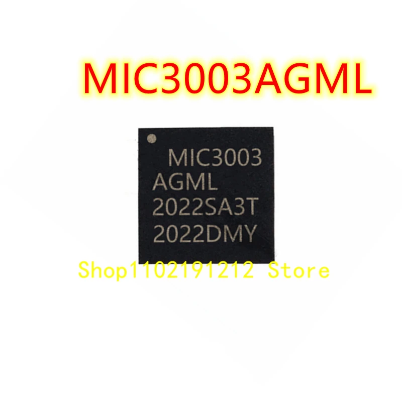Mic3003Agml Atsamd0… - image