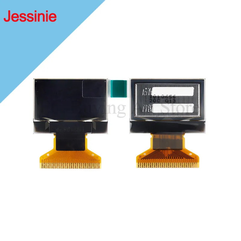 0.96 Inch IIC Seriële Wit/Blauw/Geel OLED Display Module 128X64 I2C SSD1306 12864 0.96 "Lcd-scherm Board voor Arduino