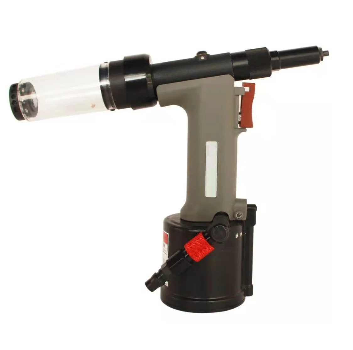 Self-Piercing Pop Rivet Gun with Air Compressor for Air Riveters