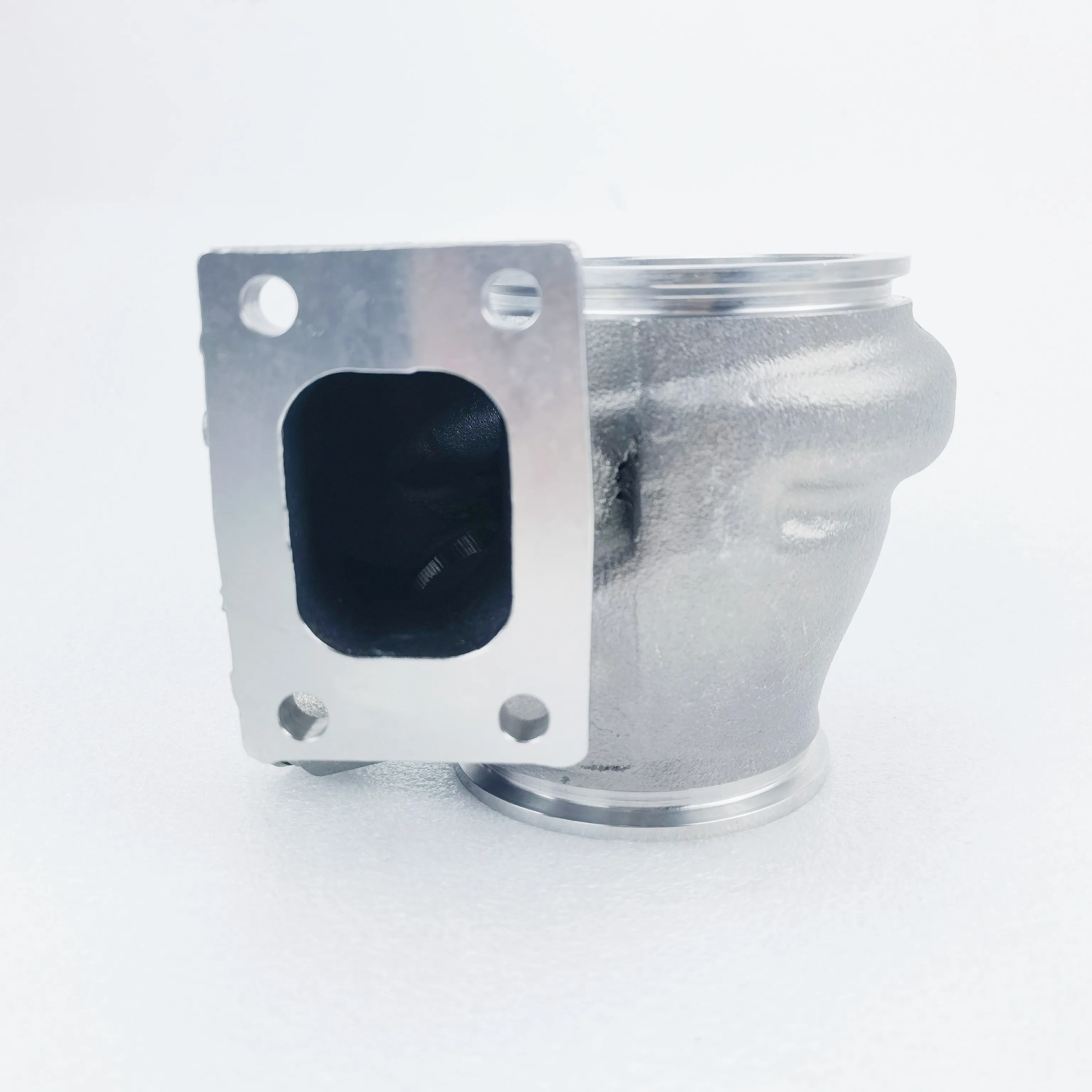 G25 877895-5001S G25-550 (A/R 0.49 T25/V Band) - Wastegated Turbocharger Stainless Steel Turbine Housing