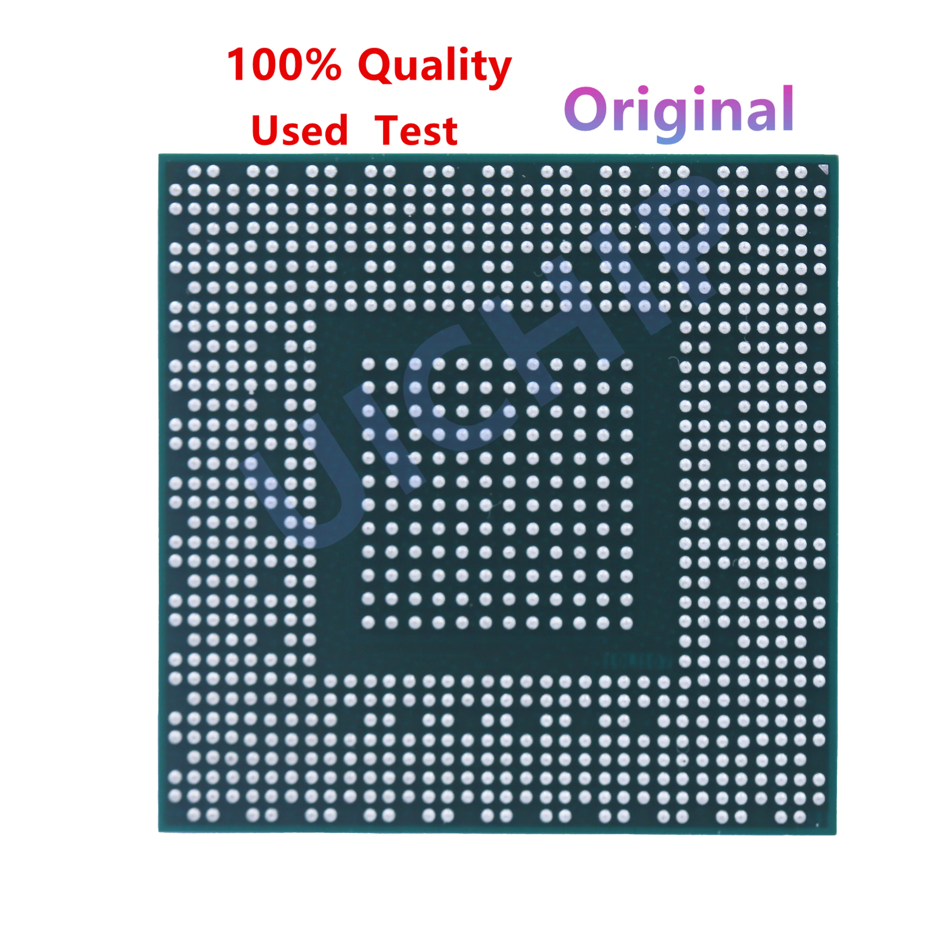 

100% Протестировано Оригинал Φ N18P G62 A1 BGA Reball Balls Chips