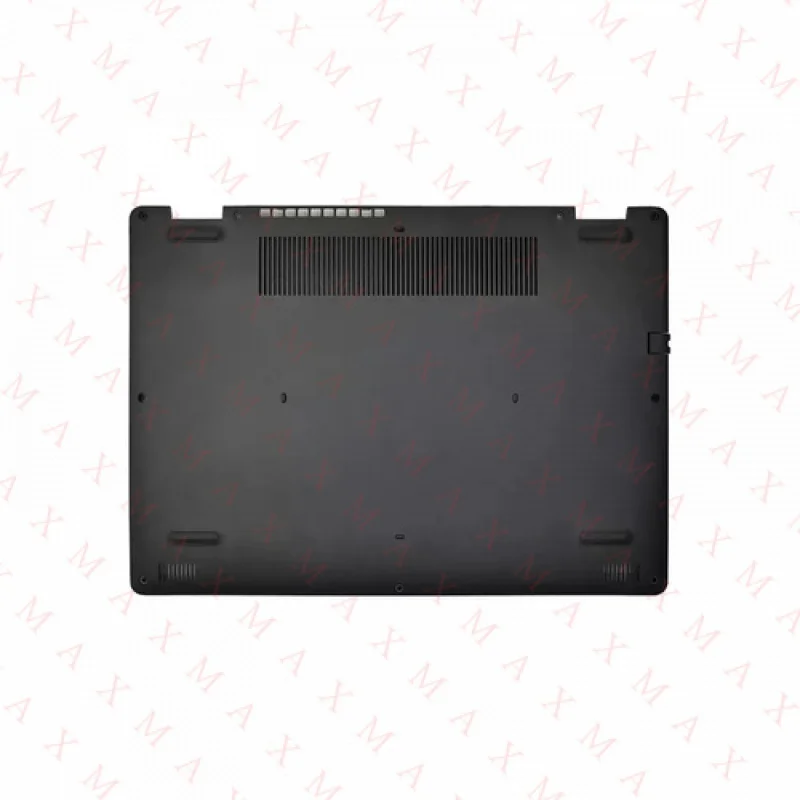 AA   Genuine For Dell Vostro 3400 / P132G Laptop Bottom Case   RX8DW /0RX8DW