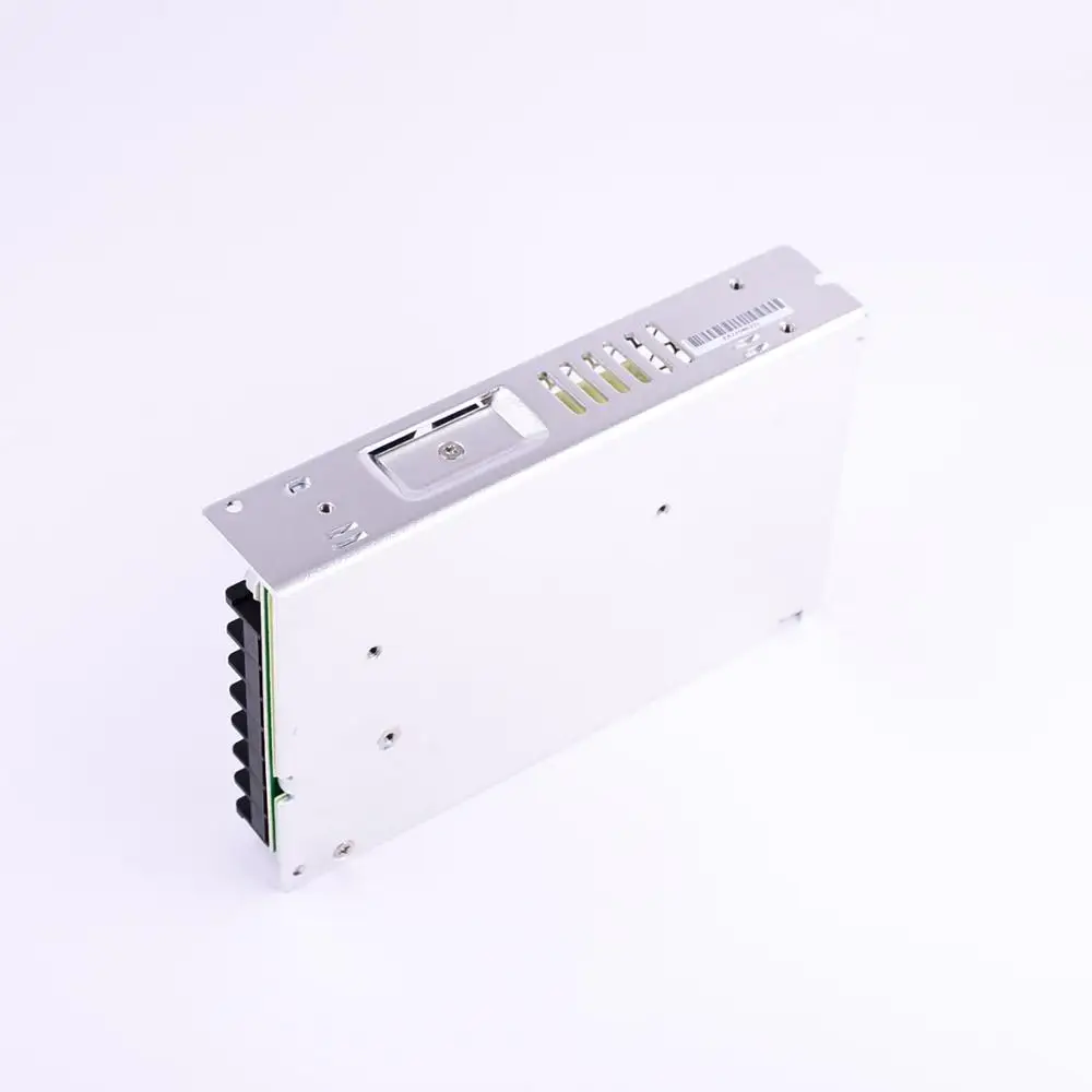 Mean Well LRS-150-12V 15V 24V 36V 48V Switching Power Supply meanwell AC/DC 150W Single Output