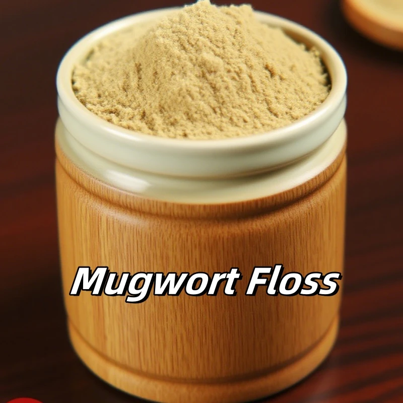 Quality Floss For Aromatherapy Relaxation Moxibustion Stress Relief Calming Scent Meditation Incense 50:1 Premium Moxa Wool