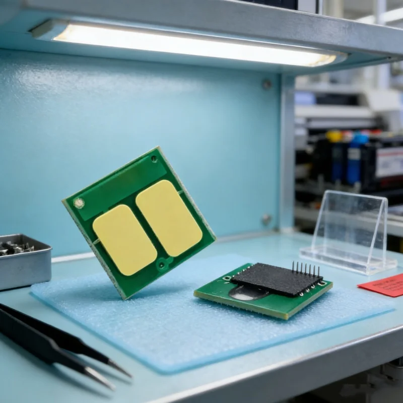 W1490A Toner Chip F…