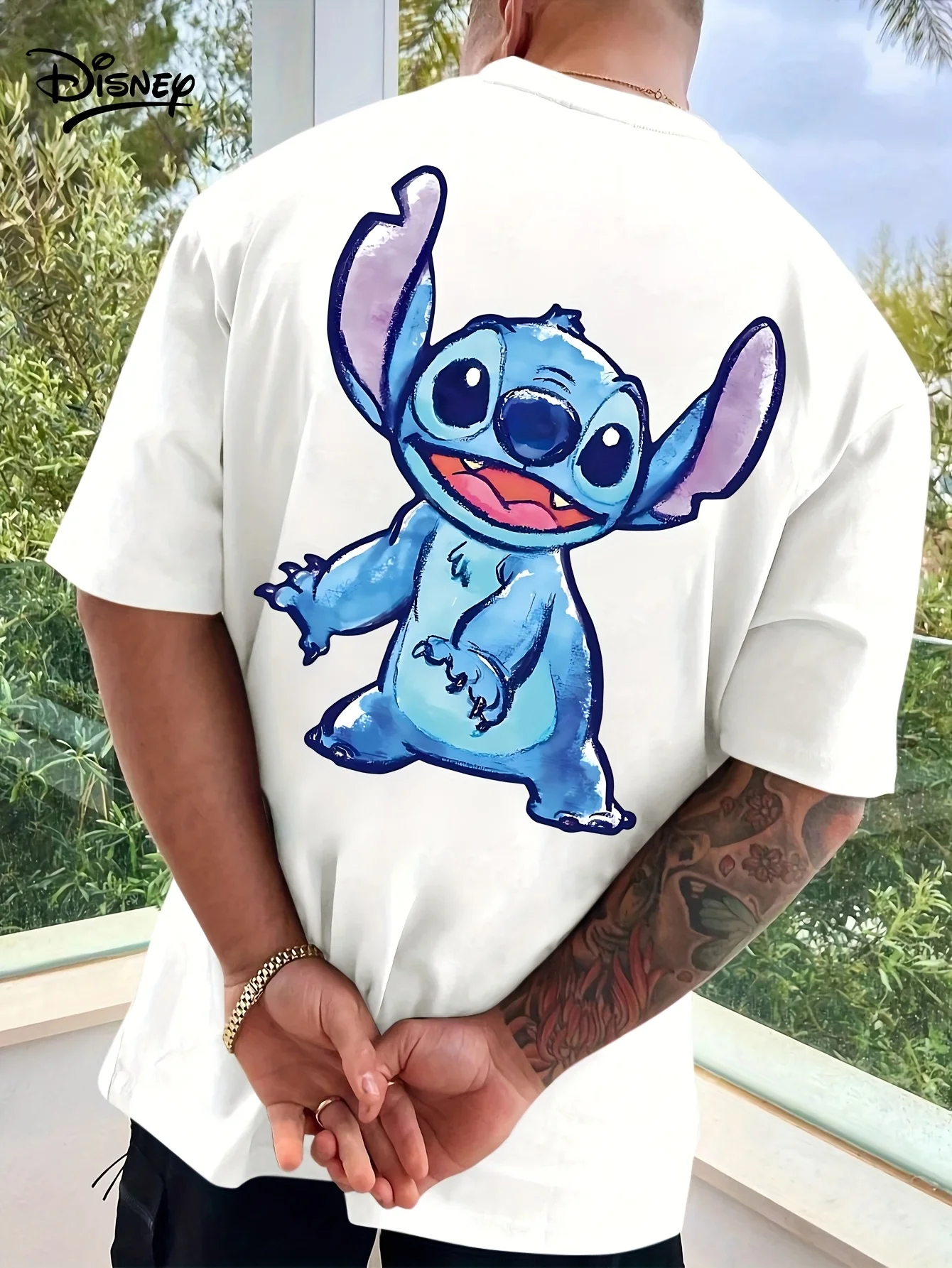Disney Stitch Joint… - image