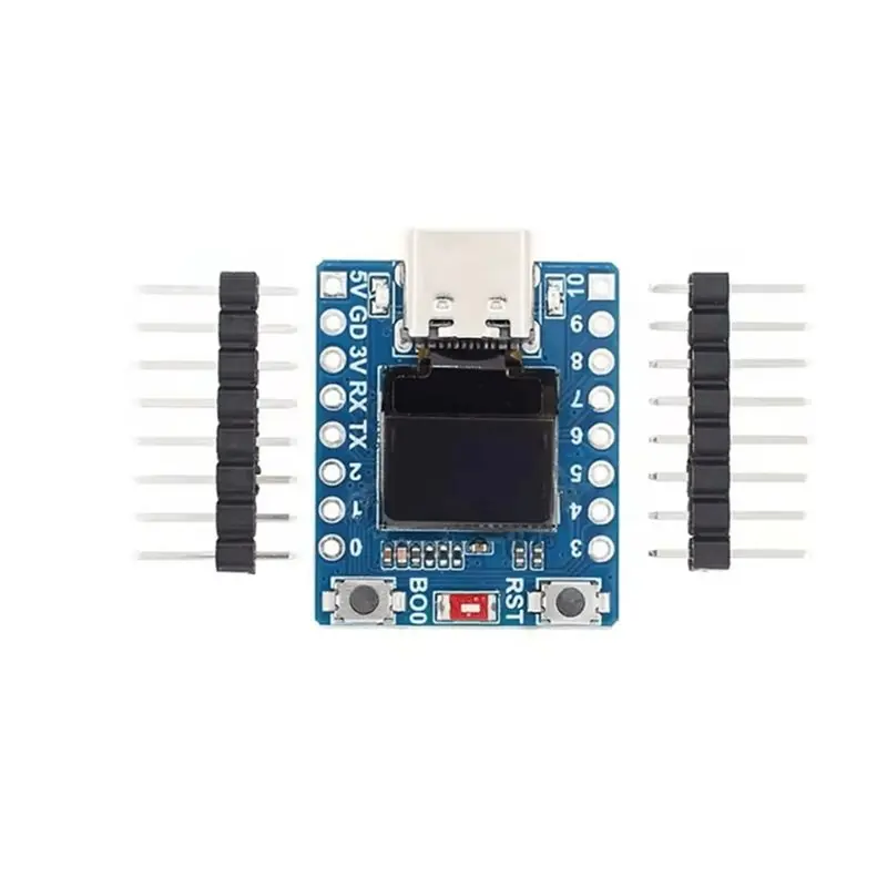 DIGIT-ESP32-C3 ESP3…