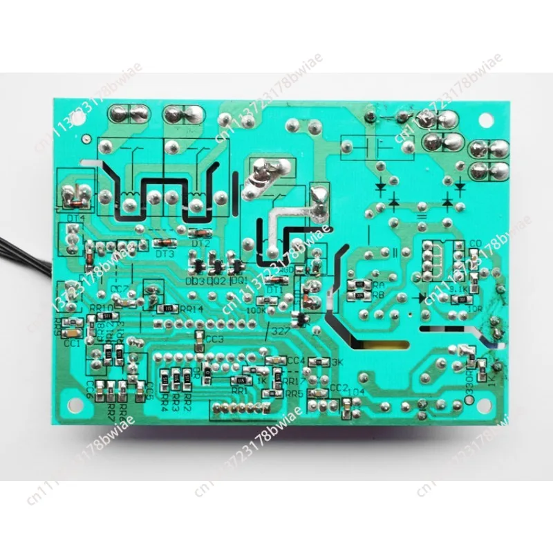 Suitable for wellcome wotolai ice maker computer main control board control board hzb-25bf circuit board