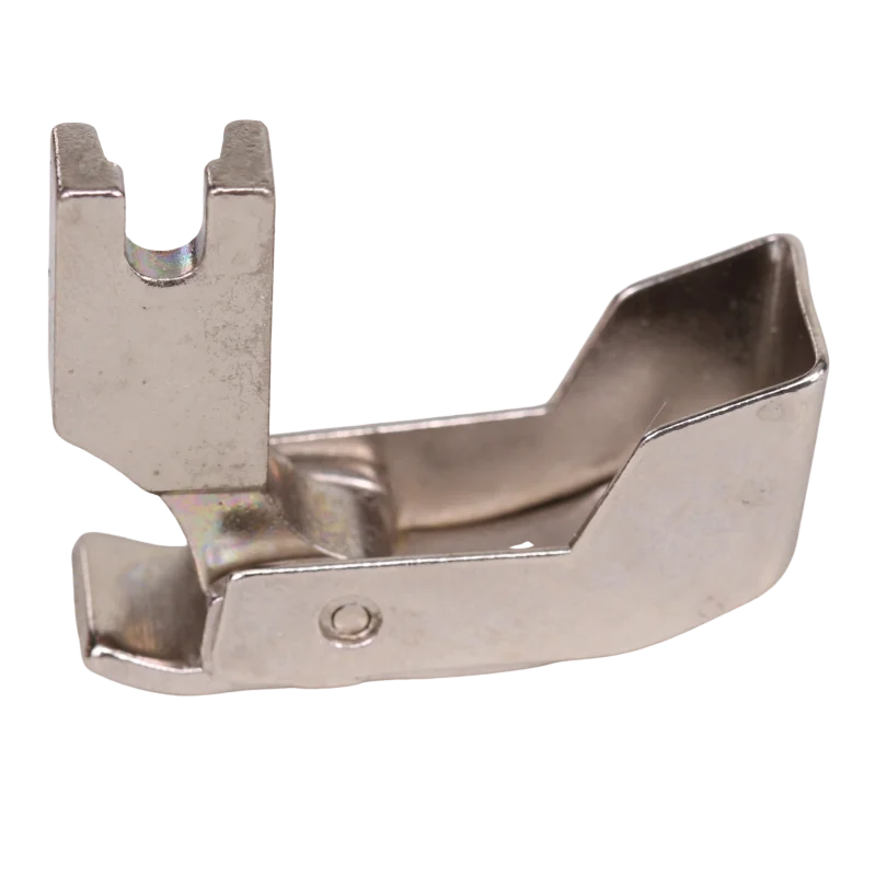 Foot-operated Cotton Foot Presser As A ship-type Presser Foot Sewing Machine Accessories Cotton Step Presser Foot (iron)