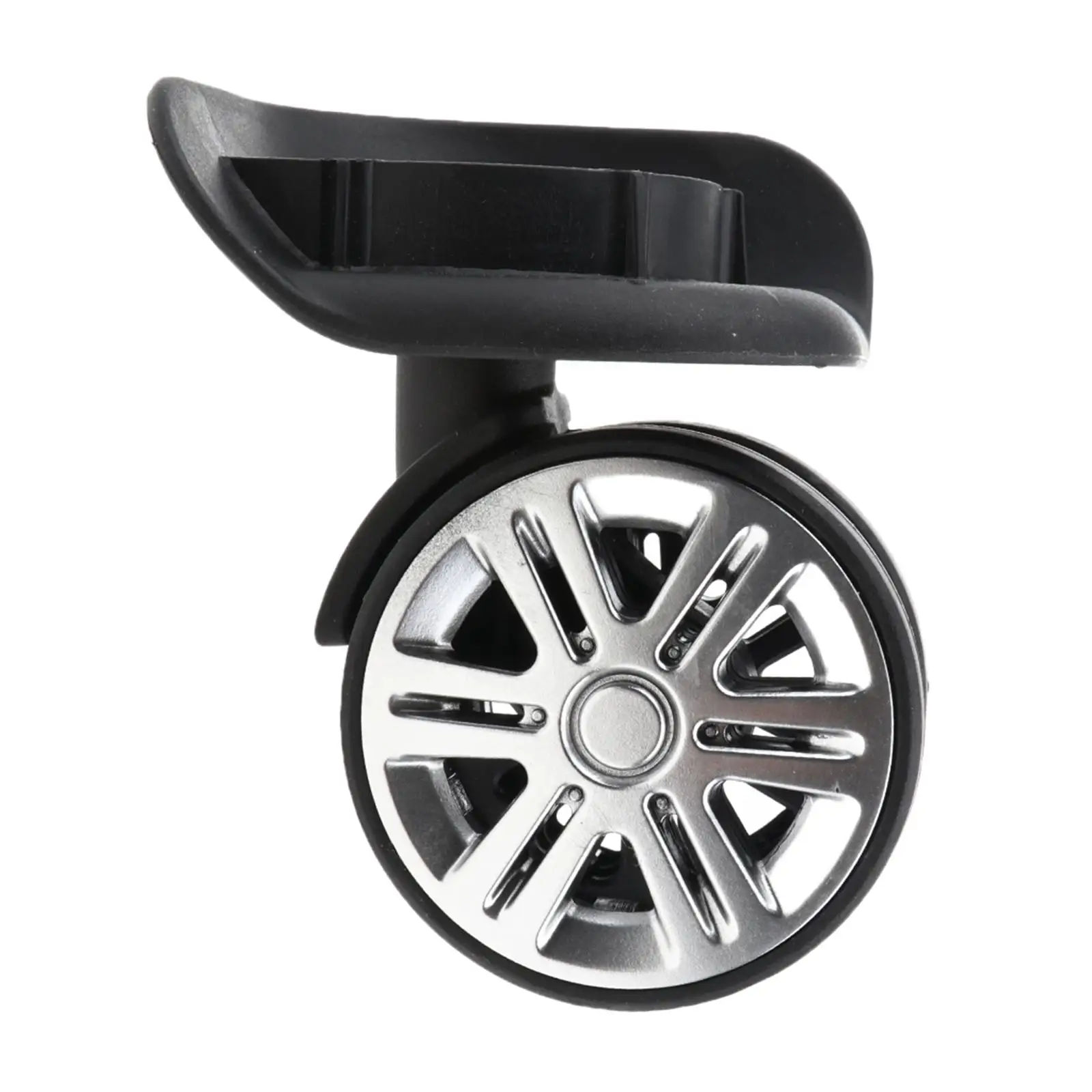 Suitcase wheel replacement replacement wheels trolley wheels spare part for