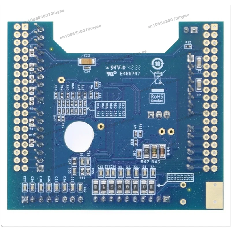 For X-NUCLEO-PLC01A1 Industrial Input/Output Expansion Board VNI8200XP CLT01-38SQ7