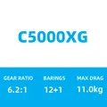 C5000XG