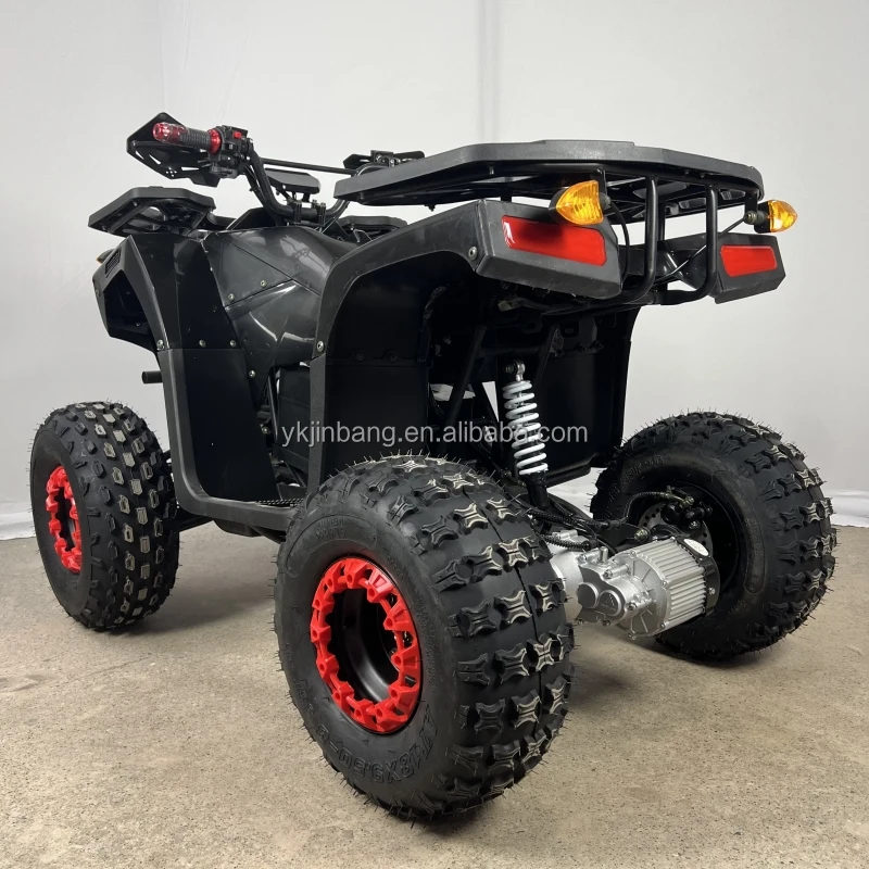 Automatic 2WD 150cc Gas Engine Power 4-Wheeler ATV Buggy Motorcycle Chain Drive Quad 150cc Product Name 4 Wheeler Atv