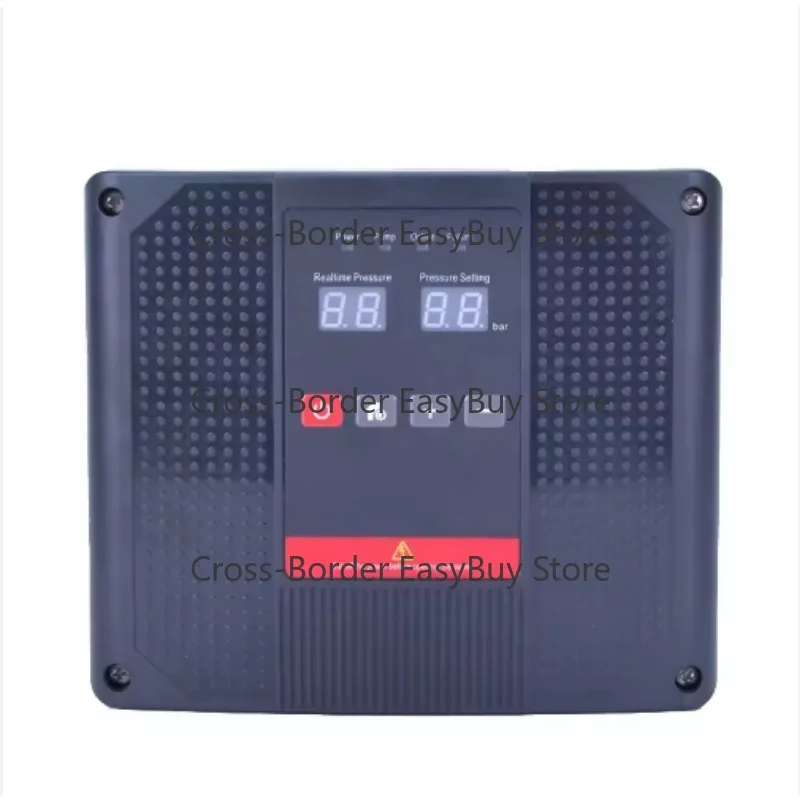 Single-Phase Input and Output Variable Frequency Drive, Suitable for 220-240V Single-Phase Water Pump Constant Pressure Control