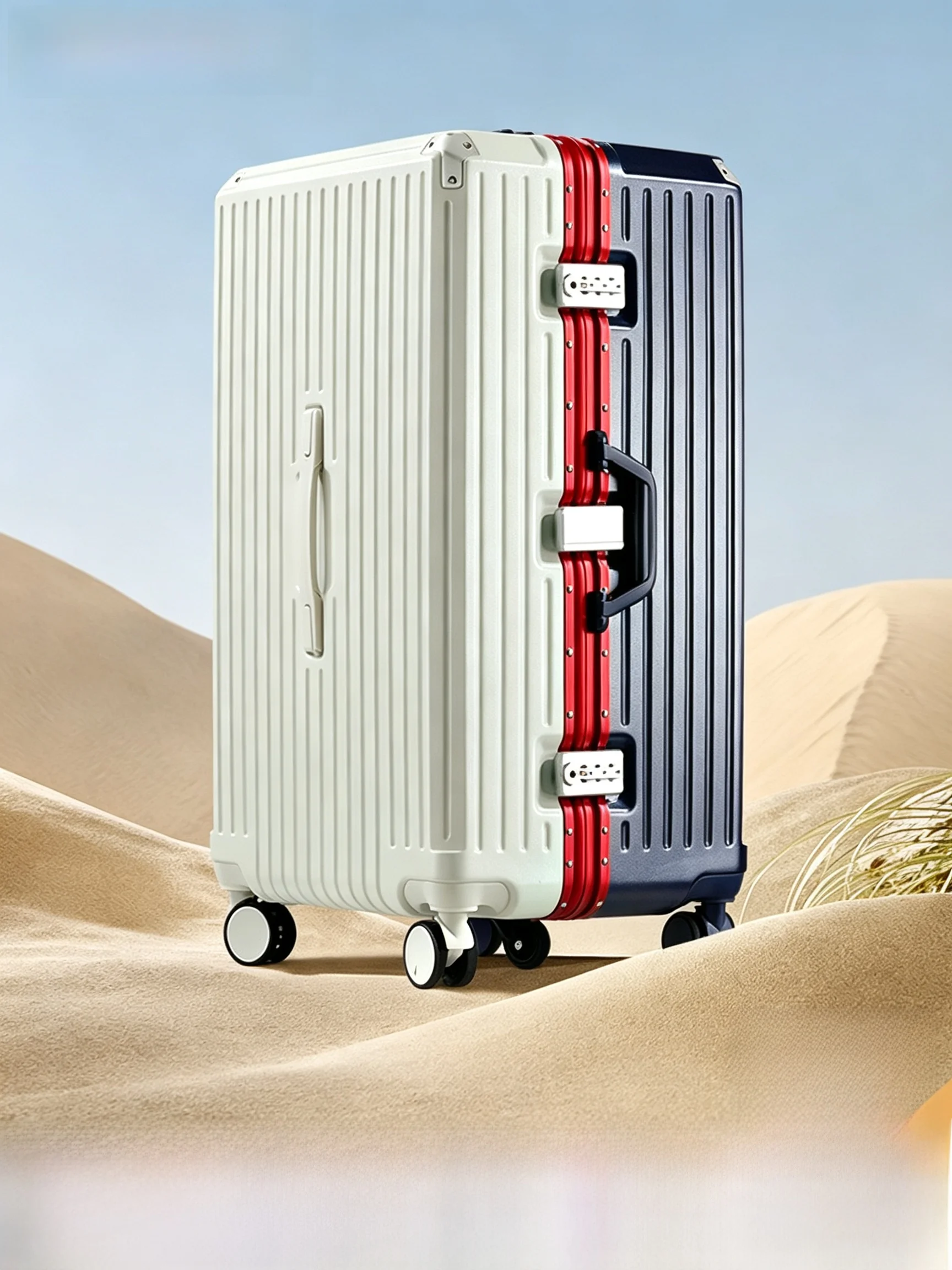 valise-de-voyage-pour-femme-grande-capacite-26-24-pouces-anti-chute-avec-serrure-a-code-tige-telescopique-sac-de-cabine-style-tendance