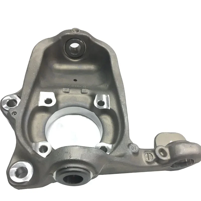 

980139894 980139893 Front Suspension Auto Parts for Maserati GT Control Arm