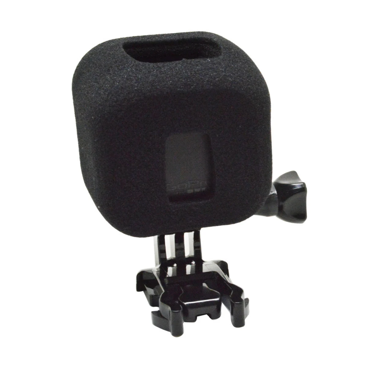 

Noise Reduction Anti Wind Windproof Sponge Cover Windscreen Windshield Housing Case For Hero5/4 Session