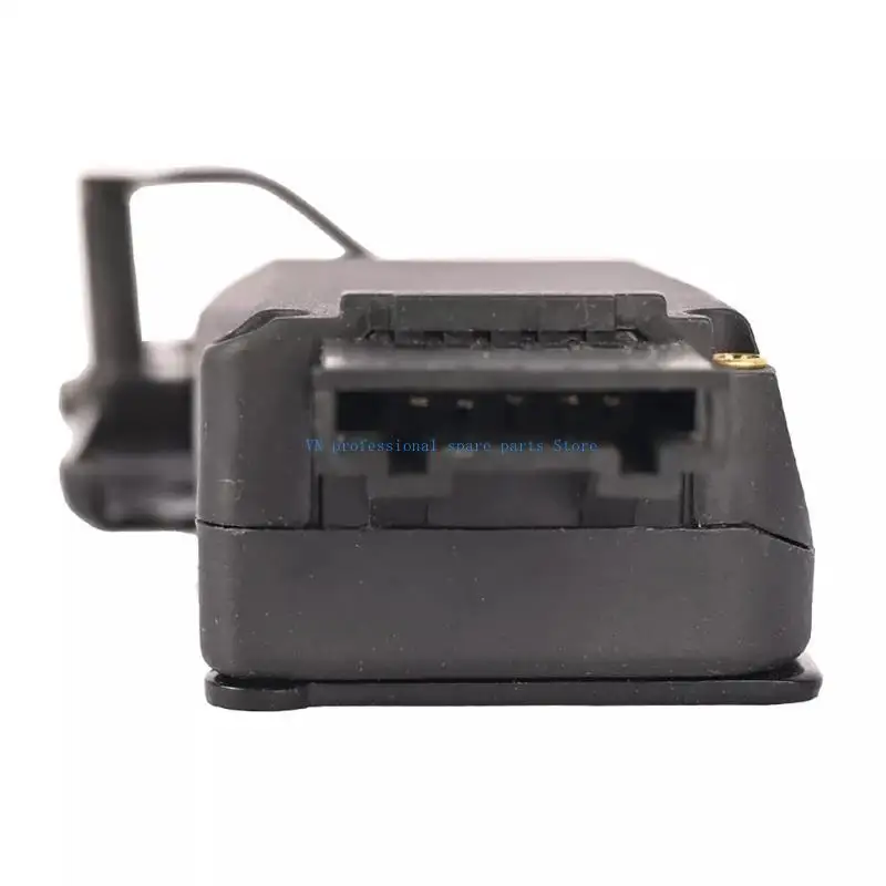 

41XA Lightweight Trunk Lock Mechanism Providing Dust Water Resistance for 4F9827383G