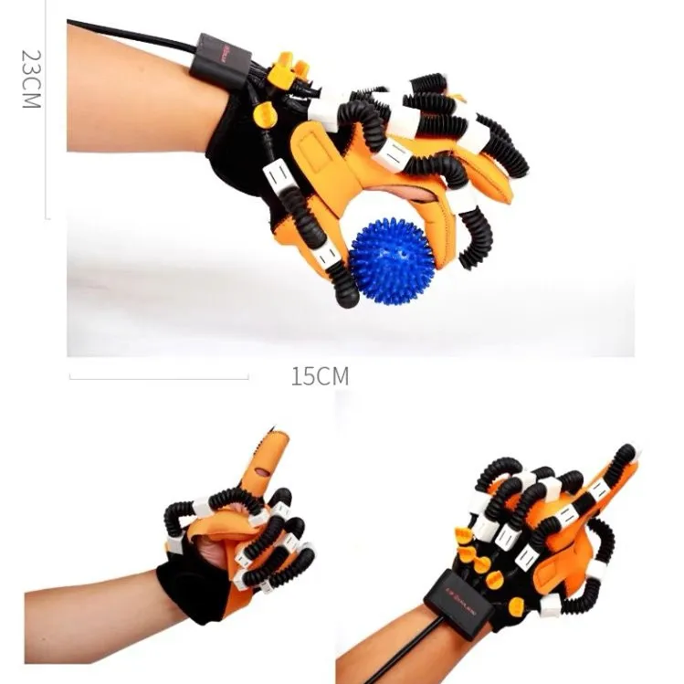 Factory Price VU Brand Hand Massager Finger Training Device Model VU-FR02-20 For Stroke Patients Exercise Finger Joint